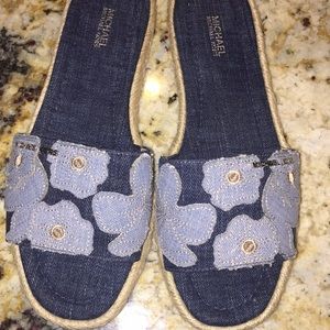 Michael Kors Sandals